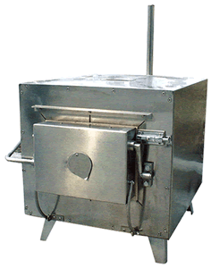  muffle furnace